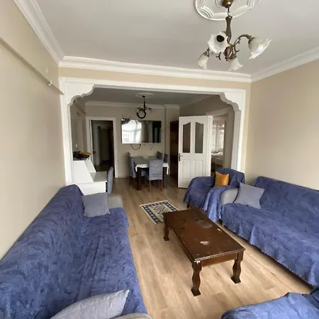 Eda's Appartement Istambul