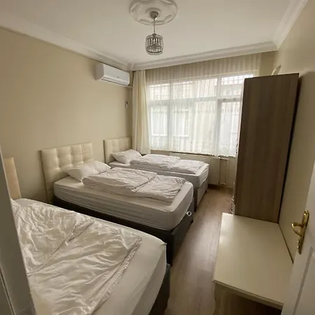 Eda's * Stambuł