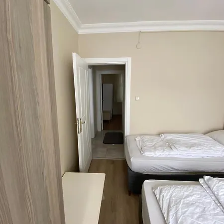 Eda's Apartament