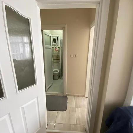 Apartament Eda's