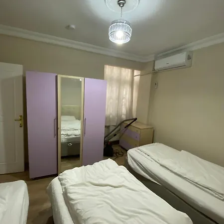 Eda's Apartament *