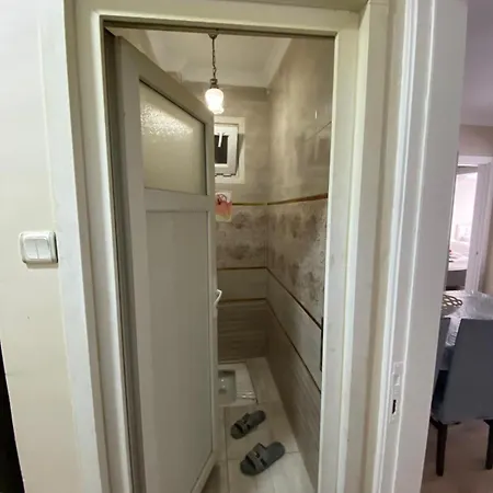 Eda's * Stambuł