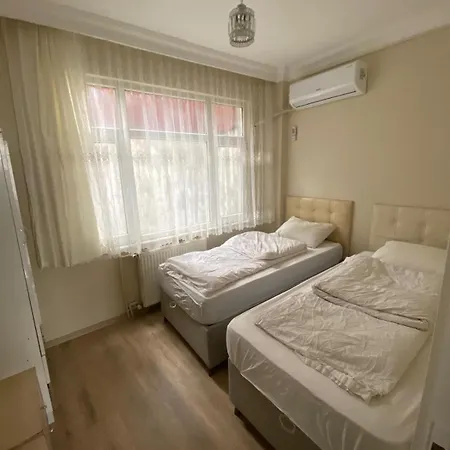 Eda's Apartament