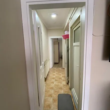 Apartament Eda's