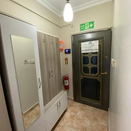 Apartament Eda's *