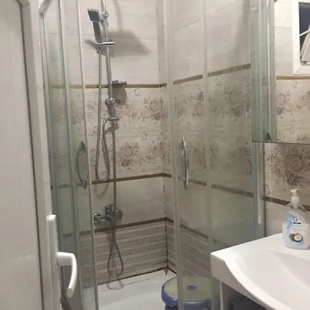 Eda's Appartement Istambul