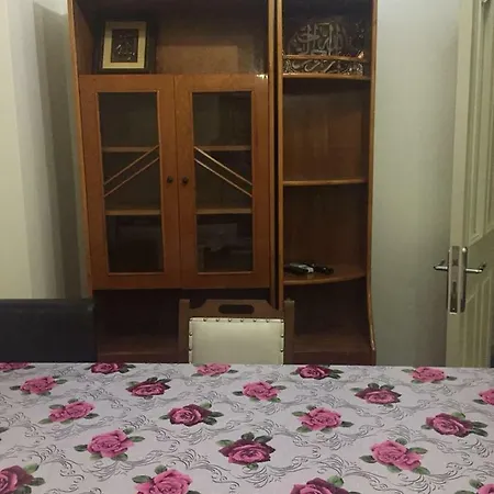 Eda's Istambul
