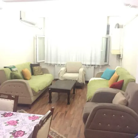 Eda's Appartement