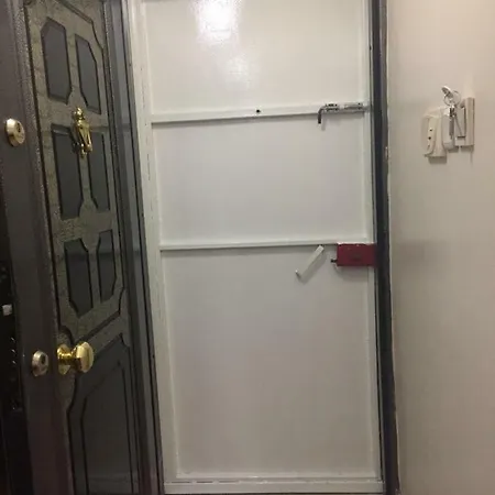 Apartament Eda's *