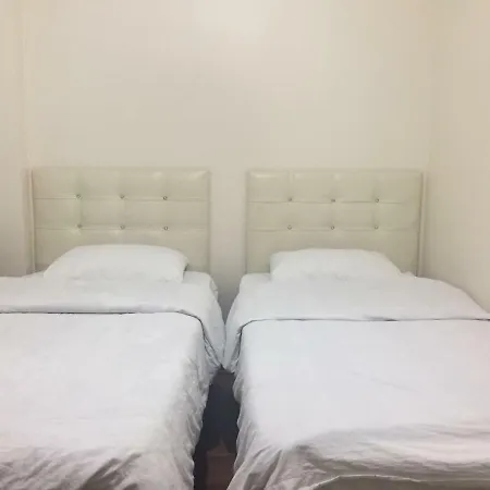 Apartament Eda's