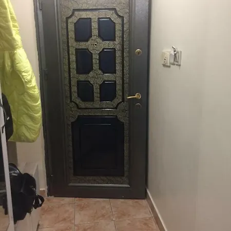 Apartament Eda's