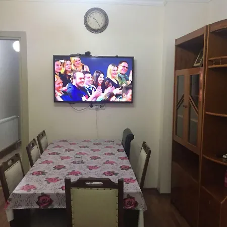 Apartament Eda's *