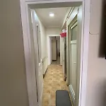 Apartment Eda's