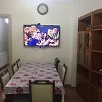 דירה Eda's *
