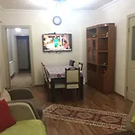 Eda's דירה