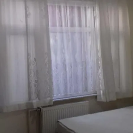 Apartman Eda's Isztambul
