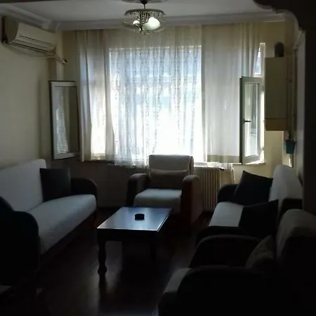 Eda's Isztambul
