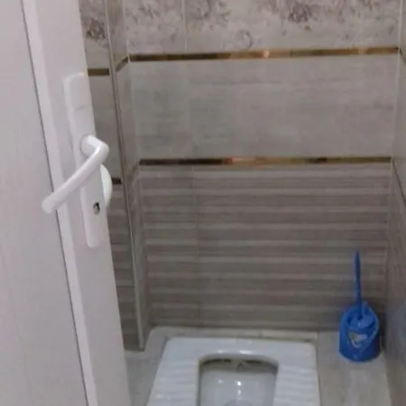 Eda's Apartman *
