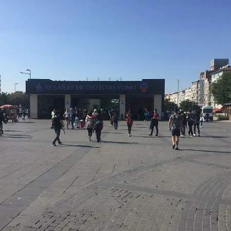 Eda's Appartamento *