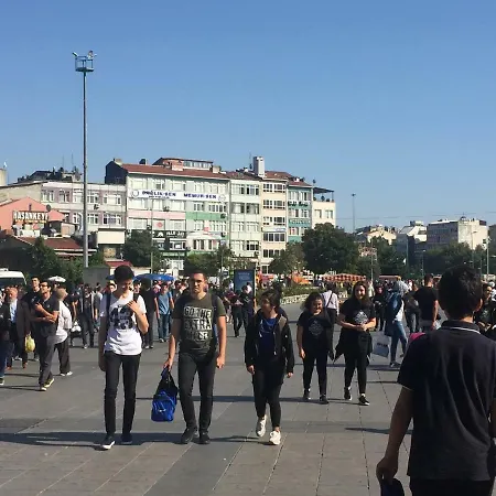 Eda's 아파트