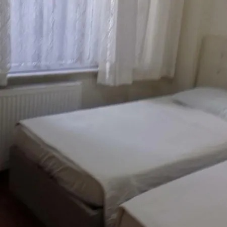Eda's Apartman *