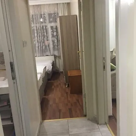Eda's Apartman