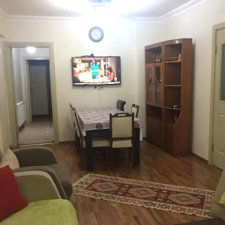 Eda's Apartman
