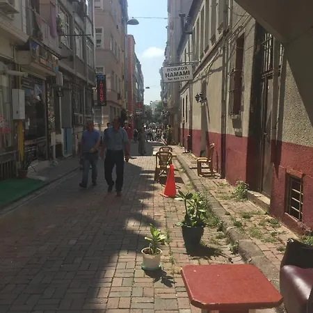 Apartman Eda's