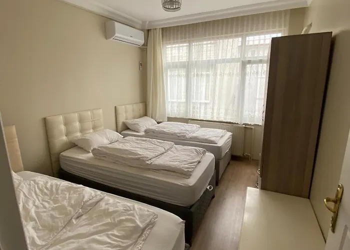 Eda's * Provincia di Istanbul