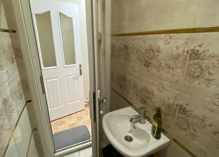 Appartamento Eda's Provincia di Istanbul