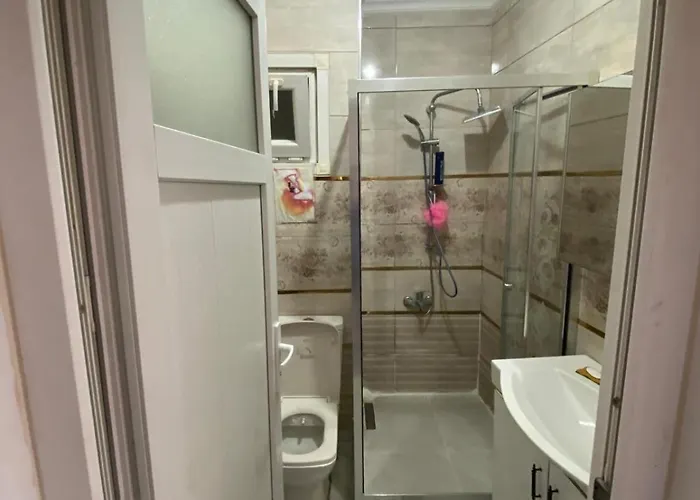 Eda's اسطنبول