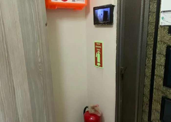 شقة Eda's اسطنبول