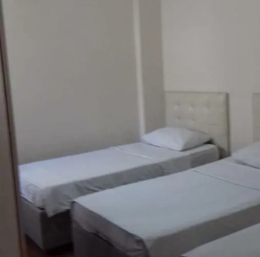 Eda's Appartamento Provincia di Istanbul