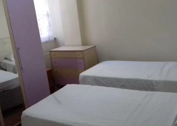 Eda's اسطنبول