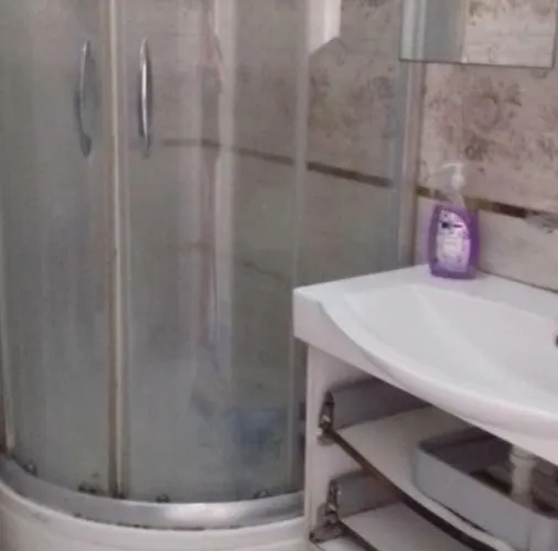 Eda's اسطنبول