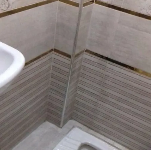 Eda's شقة اسطنبول