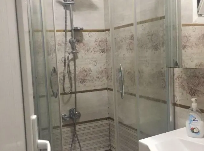 Eda's Appartamento Provincia di Istanbul