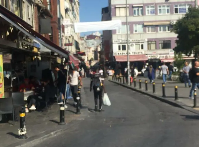 Appartamento Eda's Provincia di Istanbul