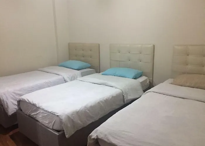 Eda's * Provincia di Istanbul