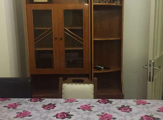 Eda's اسطنبول