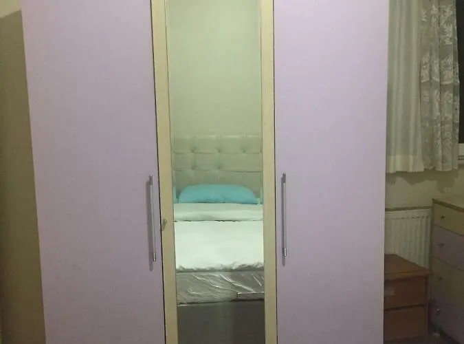 Appartamento Eda's Provincia di Istanbul