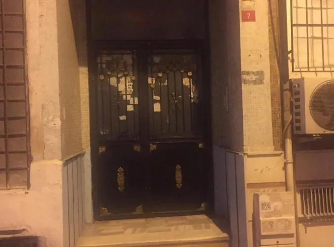 Eda's Appartamento Provincia di Istanbul