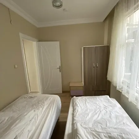 Eda's Apartamento *