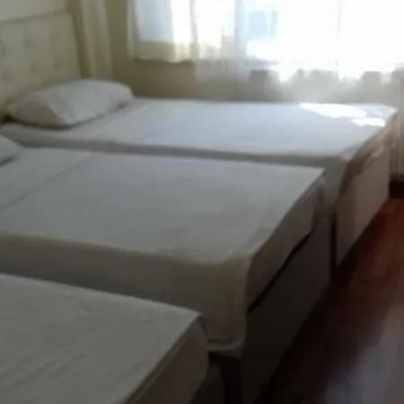 Eda's Apartamento *