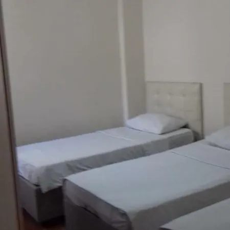 Eda's Apartamento Estambul