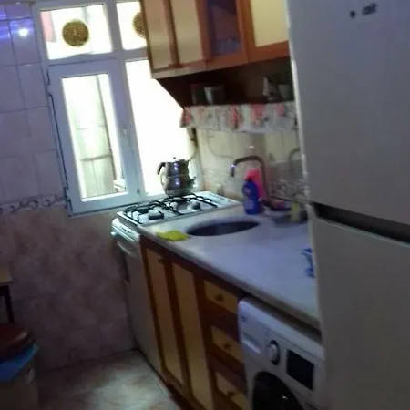 Eda's Apartamento *