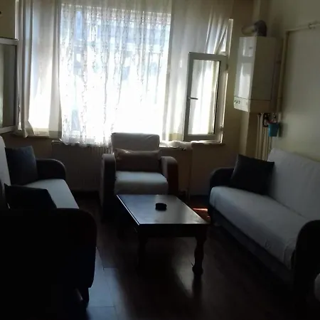Eda's Apartamento