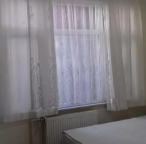 Appartement Eda's Istanboel