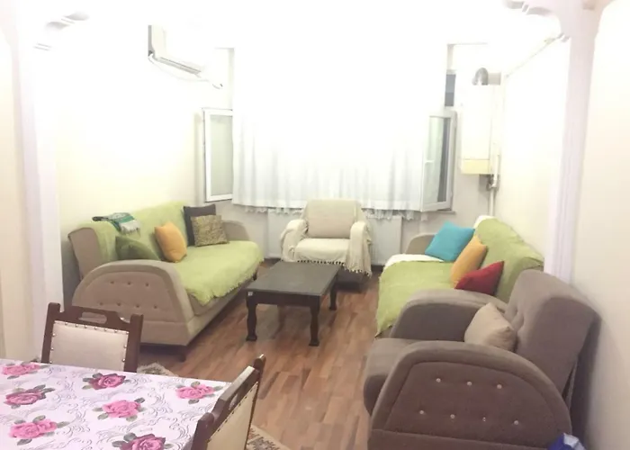 Eda's Appartement